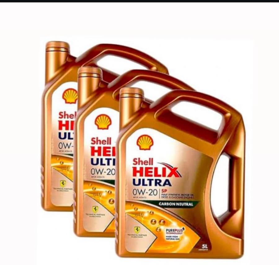 Bayrak Madeni Yağ Filtre